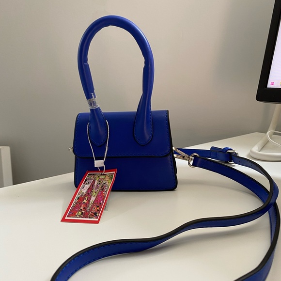 Mini Bag - Picture 1 of 4